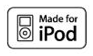 made for ipod