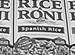 rice a roni