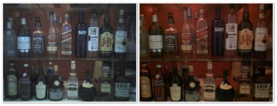 pantry
