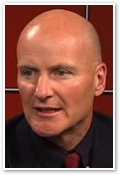 Scott Moritz: Liar Scott Moritz: Liar
