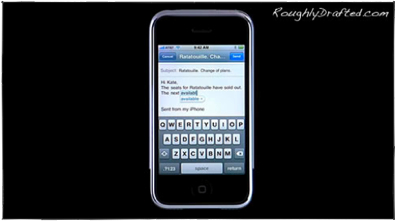 Using iPhone: Text and Data Entry vs T9, Graffiti, Thumb Keyboards Using iPhone: Text and Data Entry vs T9, Graffiti, Thumb Keyboards