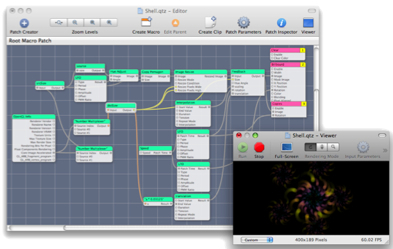 An Introductory Mac OS X Leopard Review: Developer Tools