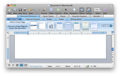 Download Microsoft Excel 2007 For Mac