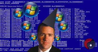 Arrogance Unleashed: The Foul Stench of Computerworld’s Mike Elgan