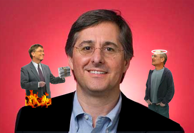 Dan Lyons
