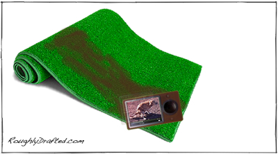 iPod vs Zune: Microsoft's Slippery Astroturf iPod vs Zune: Microsoft's Slippery Astroturf
