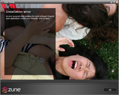 Why Microsoft’s Zune is Still Failing Why Microsoft’s Zune is Still Failing
