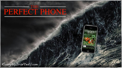 Secret iPhone Details Lost in a Sea of Hype and Hate