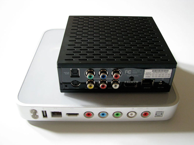 Netflix Roku vs Apple TV Netflix Roku vs Apple TV