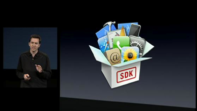 iphone sdk iphone sdk