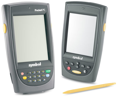 Symbol PPT8800