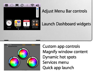 Customize   Ipod Touch Case on Giving Macbooks The Iphone Touch     Roughlydrafted Magazine