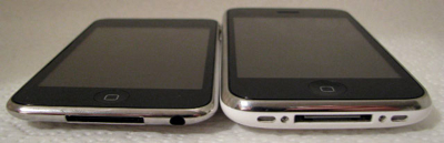 Ipod touch 2 Review iPhone 3G Ipod touch 2 Review iPhone 3G
