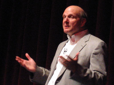 ballmer