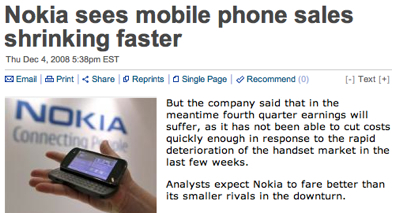 Nokia shrink Nokia shrink