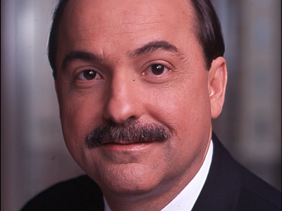 Ralph de la Vega Ralph de la Vega