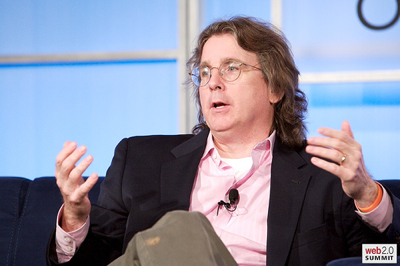 Roger McNamee