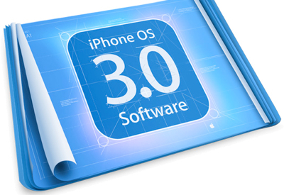 iPhone 3.0