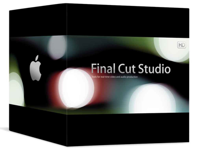 final cut studio 7